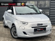 Fiat 500 Nowy Torino Hybrid 1.0 70KM Już Dostępny!!! Nowość