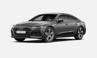 Audi A7 Sportback Kamery 360, wentylacja foteli, matrixy, aktywny tempomat