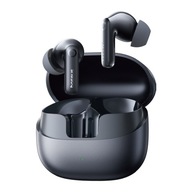 SŁUCHAWKI TWS BASEUS BASS BP1 PRO DOKANAŁOWE AKTYWNE ANC BLUETOOTH