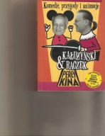 Perły kina Leksykon filmowy na XXI wiek Tom 3 Tomasz Raczek, Zygmunt