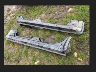 PRÓG CIĘTY LEWY PRAWY REPERATURKA KOMPLET CHRYSLER 300C 05-11R