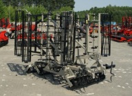 Agregat uprawowy Rolex 3,6 m składany hydraulicznie Unia dostawa Gratis