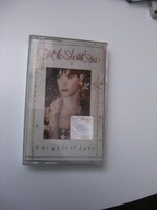The Best Of Enya: Paint The Sky With Stars Enya Kaseta
