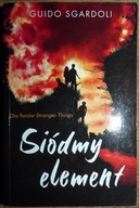 Siódmy element - Guido Sgardoli - jak NOWA