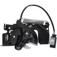 ZAMEK MASKI LEWY pokrywy silnika do BMW 1 2 3 4 F20 F22 F30 F31 F32 F34 F36