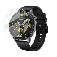 SZKŁO HARTOWANE 9H OCHRONNE NA EKRAN HUAWEI WATCH 4 / GT4 WERSJA 41MM