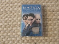 MATRIX MUSIC FROM AND INSPIRED BY THE MOTION PICTURE Różni wykonawcy Kaseta