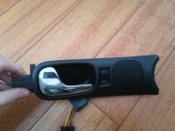 Klamka wewnętrzna AUDI A4 B5 lewy przód 8D1837019