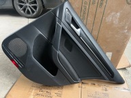 BOCZEK TAPICERKA DRZWI PRAWY TYŁ EUROPA GTI VW GOLF VII 13R