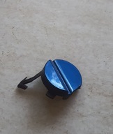 RENAULT TWINGO 2 II ZAŚLEPKA HAKA ZDERZAKA PRZÓD 06/10 ZAS213