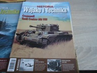 WOJSKO I TECHNIKA HISTORIA nr specjalny 4/2023