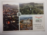 JELENIA GÓRA - WIDOK - TEN PRZEDMIOT