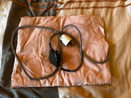 ŁADNA SPRAWNA PODUSZKA ELEKTRYCZNA z PRL