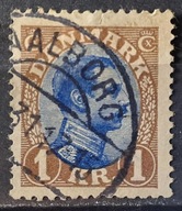 Dania - Skandynawia - luzak kas - 22/11