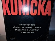 Halina Kunicka - Kunicka XL0594 EX