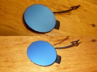 OPEL ADAM ZAŚLEPKA HAKA ZDERZAK PRZÓD 13355267