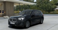 BMW X1 BMW X1 xDrive30e Hybrid Plug-in 1.5 Hybryda Plug-in 326KM