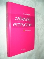 Zabawki erotyczne - Hooper Anne