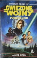 Gwiezdne Wojny Powrót Jedi James Kahn