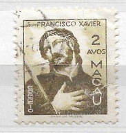 Makau, Mi: MO 376, 1951 rok