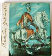 WŁADYSŁAW GOŚCIMSKI malarstwo batalistyczne
