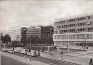 NIEMCY - BERLIN - WARTBURG - BARKAS - WOŁGA