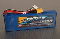 Pakiet LiPO Zippy Flightmax 3000mAh 3S 20C/30C