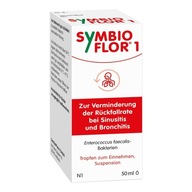 Probiotyk Symbioflor 1 Odporność/Zdrowie Jelit
