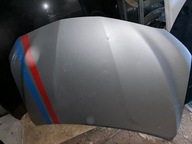 MASKA POKRYWA SILNIKA TOYOTA CAMRY VIII 17-