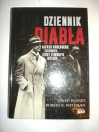 DZIENNIK DIABŁA David Kinney