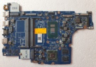 Płyta Gł Inspiron 5770 / Latitude 3490 3590 LA-F115P 0Y8YF0 i7-8550U #120