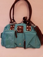 J&G BAGS NT 1968C TOREBKA TORBA ORYGINALNA TRAVEL