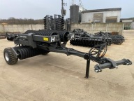 Wał Posiewny Hydraulicznie Składany HELAGRO WPH 6,3m Fi-500 530mm