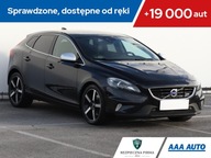 Volvo V40 2.0 D4, 187 KM, Skóra, Navi, Xenon