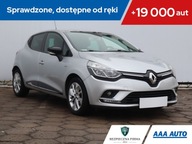 Renault Clio 1.2 TCe, Salon Polska, 1. Właściciel
