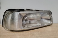 Lampa Zespolona Prawa Audi 90 B3 1989 Valeo 067500 Reflektor Zespolak