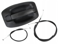 Klamka Drzwi Przesuwnych Bocznych Ducato Jumper Boxer Od 2006 Roku