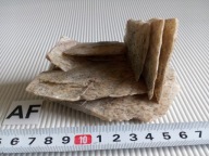 MIN 832 KRYSTALIZACJA BARYTU Niemcy 260 gram