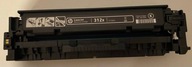 HP TONER 312X CF308X BLACK ORYGINAŁ PUSTY