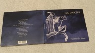 The Devil's Steed Sol Invictus CD