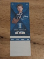 Wisła Płock - Legia Warszawa , 2017 rok