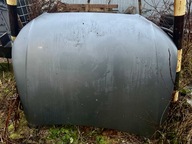 Maska Pokrywa Silnika Audi A4 B8 Przed Lift 2008-2012 r.