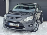 Ford C-Max bezwypadkowy *zarejestrowany* KAMERA *