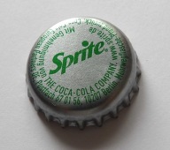 Kapsel zagraniczny - Niemcy SPRITE