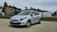 Renault Grand Scenic 7-osobowy