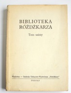 Biblioteka różdżkarza tom 6, Uchnast, Siliński, Monahan i inni