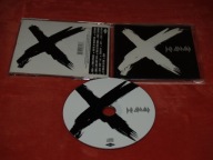 DEF LEPPARD X 2002