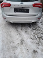 ZDERZAK TYŁ PDC FORD FOCUS MK4 KOMBI OJ