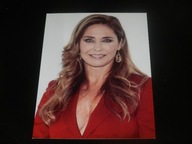 Autograf Oryginalny - Naruszewicz Dorota