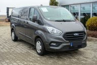 Ford Transit Custom L2H1 Bezwypadek L2H1 Kamera cofania HAK Czujniki